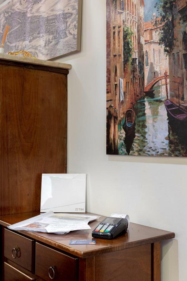 Ca' Del Carro Family Apartment Veneza Exterior foto